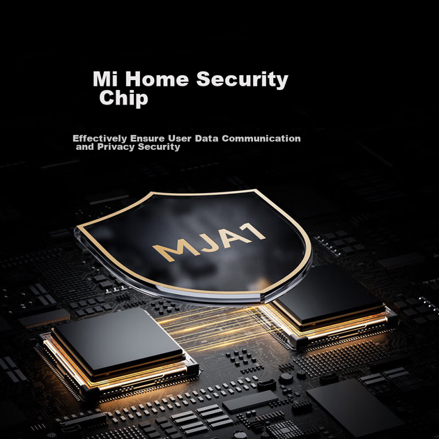 Уличная камера MI Outdoor Camera BW500 с питанием от батареи, беспроводная, без подключения к сети, 4-мегапиксельная HD-камера с разрешением 2.5K, полноцветное ночное видение, удаленный мобильный мониторинг для загородного двора - изображение 5