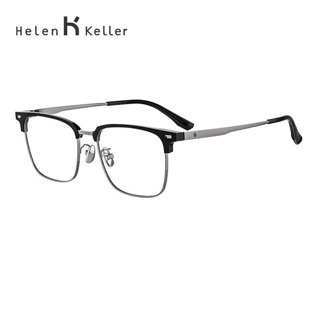Оправа для окулярів HELEN KELLER H85037C1M/2, для короткозорості, легка - зображення 5