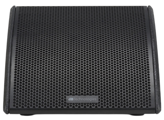 Активний монітор dB Technologies FMX 10 (8054317630308) - зображення 4