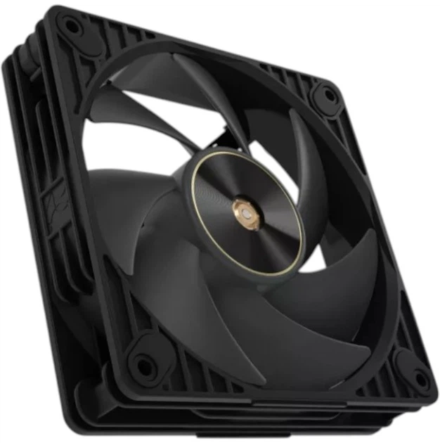 Wentylator Asus ProArt PF120 FAN PWM Czarny (90DA00M0-B09000) - obraz 3