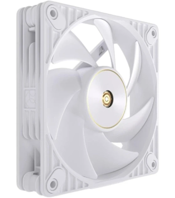 Wentylator Asus ProArt PF120 FAN PWM Biały (90DA00M3-B09000) - obraz 5