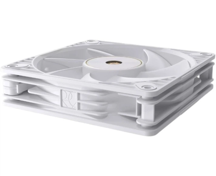 Wentylator Asus ProArt PF120 FAN PWM Biały (90DA00M3-B09000) - obraz 10