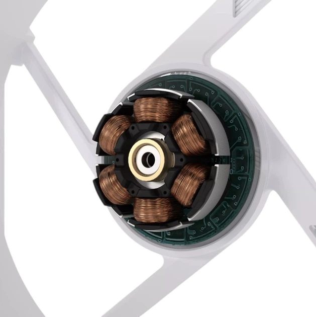 Wentylator Asus ProArt PF120 FAN PWM Biały (90DA00M3-B09000) - obraz 11