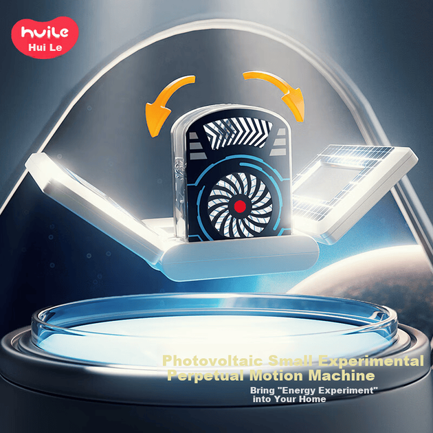 Игрушка-ракета HUILE TOYS развивающая - изображение 9