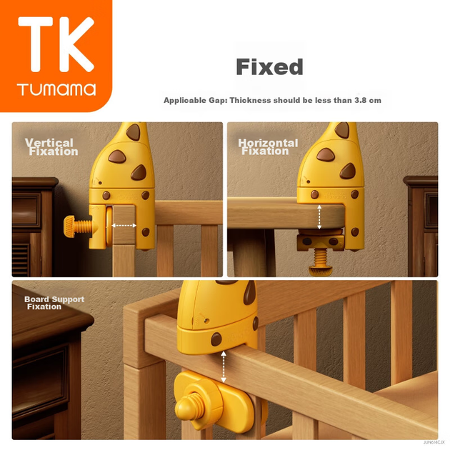 Мобиль для детской кроватки Tumama Kids, игрушка для младенцев, подвесная успокаивающая колыбельная музыкальная вращающаяся погремушка, подарочный набор для новорожденных "Полнолуние" - изображение 10