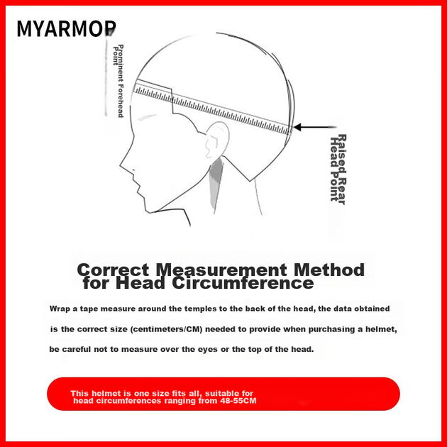 Шолом MYARMOR дитячий для електровелосипеда, 3C, жовтий - зображення 9