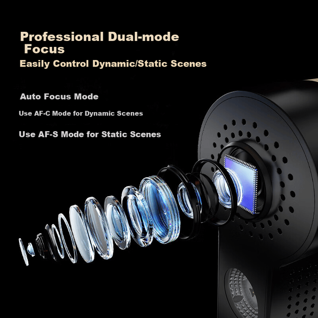 Документ-камера CZUR з 8 мільйонами пікселів, A3, відео високої чіткості, мультимедійна трансляція, каліграфія, живопис, навчання, онлайн-курс, стенд для демонстрації рукописів Fancy+ (зверніться до служби підтримки клієнтів для безкоштовного подарунка) - изображение 3