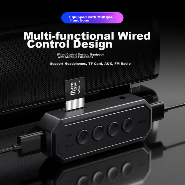Компьютерные колонки Newmine BT61, Bluetooth-колонка, домашний настольный сабвуфер, мультимедийная настольная, для ноутбука, игровая, проводная мини-колонка - Фото 7 Компьютерные колонки Newmine BT61, Bluetooth-колонка, домашний настольный сабвуфер, мультимедийная настольная, для ноутбука, игровая, проводная мини-колонка - зображення 7