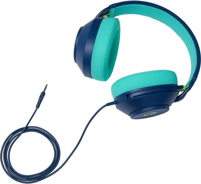 Słuchawki PowerA LucidSound LS10X Gen 2 do konsoli Xbox Series X|S Mariner Blue (0617885148613) - obraz 4