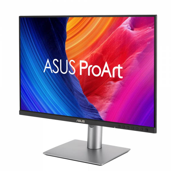 ASUS Монітор професійний ips 24,1",1920*1200,100 Гц,16: 10 pa248qfv - изображение 3
