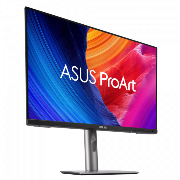 ASUS Монітор професійний ips 24,1",1920*1200,100 Гц,16: 10 pa248qfv - изображение 5