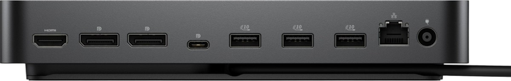 Док-станція Dell Pro Dock WD25Z (210-BTJB) - зображення 2
