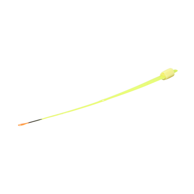 Кивок лавсан GC N-Ice Spring Bobber Pro Yellow 120мм 0.7-0.9г(10шт) (211862) 1639437 - Фото 1 Кивок лавсан GC N-Ice Spring Bobber Pro Yellow 120мм 0.7-0.9г(10шт) (211862) 1639437 - изображение 1