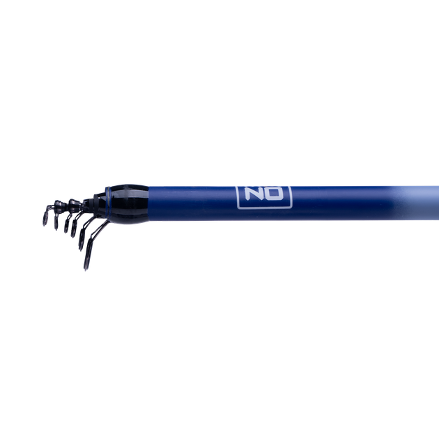 Удилище поплавочное болонское ZEOX Element '26 EC Bolo 5.00м 30г - Фото 2 Удилище поплавочное болонское ZEOX Element '26 EC Bolo 5.00м 30г - изображение 2