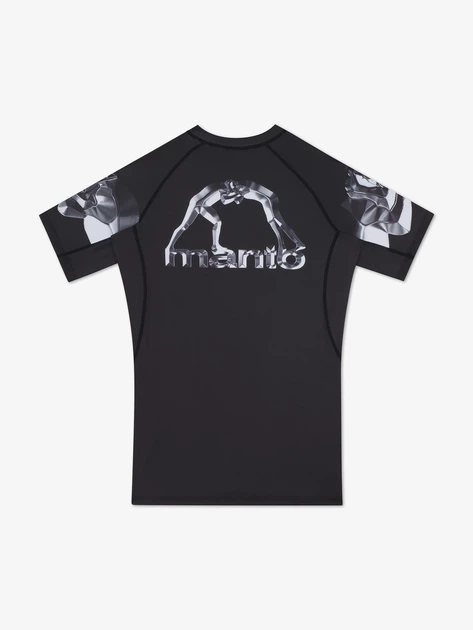 Рашгард MANTO rashguard METAL M - Фото 3 Рашгард MANTO rashguard METAL M - изображение 3