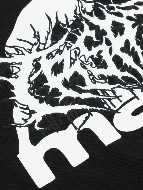 Лонгслів MANTO longsleeve TREASURE ZONE XL - зображення 8