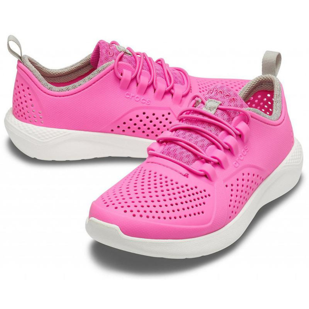 Дитячі кросівки Literide Kids Pacer 31-32 р 19.2-20.0 см Рожеві 206011-J1 Pink - зображення 3