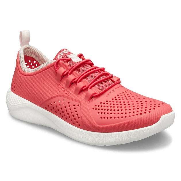 Дитячі кросівки Literide Kids Pacer 31-32 р 19.2-20.0 см Червоні 206011-J1 Poppy - зображення 2