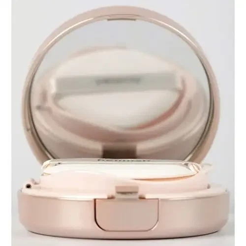 Кушон с сияющим эфектом Heimish Artless Perfect Cushion Spf50+ PА+++ (с запаской) №25 Medium Beige 124 г - зображення 3