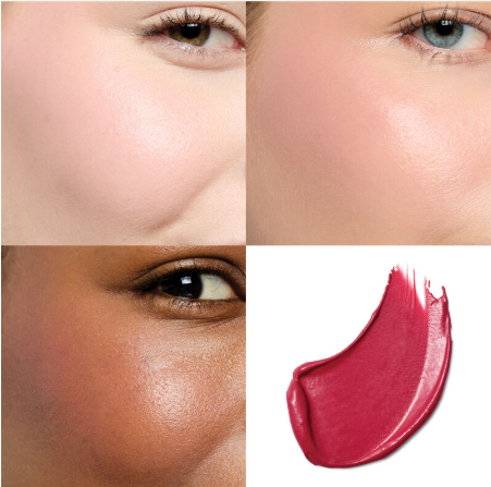 Кремовые румяна-стик "Сияние Изменений" Mary Kay (252601) - изображение 2