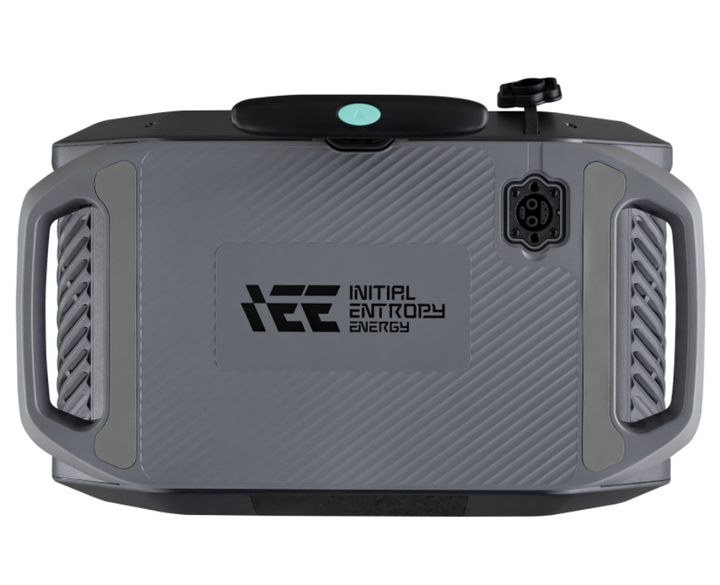 Портативна зарядна станція IEETek P3200 · 2048 Вт·год · LiFePO4, UPS - изображение 6