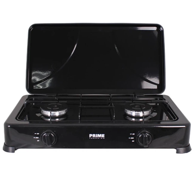Настільна плитка PRIME Technics PGK 200 CB - изображение 2