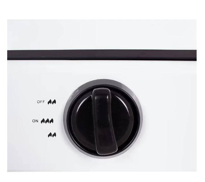 Настільна плитка PRIME Technics PGK 200 CW - зображення 5