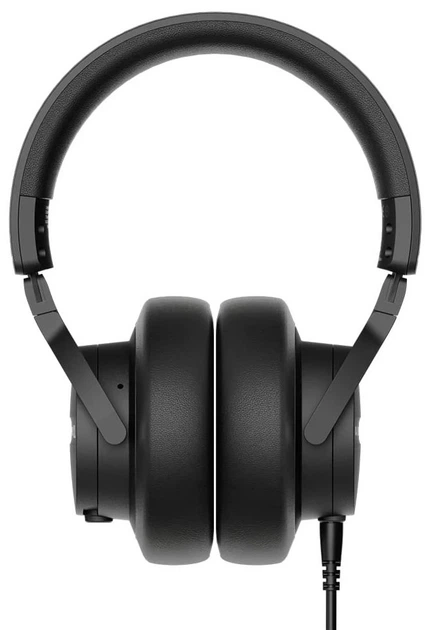 Słuchawki Behringer DJ 300 PRO X Profesjonalne słuchawki DJ-skie 2-w-1 Zamknięte (4010118021176) - obraz 4