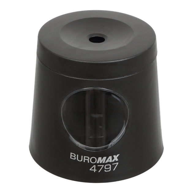 Точилка автоматична BuroMax BM.4797 - зображення 2