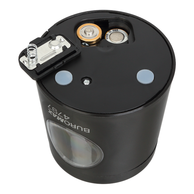 Точилка автоматична BuroMax BM.4797 - зображення 4