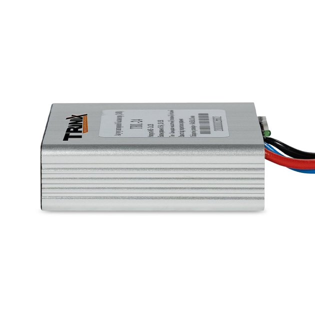 Балансир акумуляторів Trinix TBL-24 (2х12V AGM GEL LiFePO4) - зображення 6