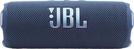 Акустична система JBL Flip 7 Blue (JBLFLIP7BLU) (UA) - зображення 2