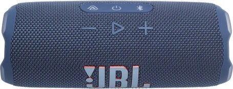 Акустична система JBL Flip 7 Blue (JBLFLIP7BLU) (UA) - зображення 6