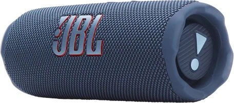 Акустична система JBL Flip 7 Blue (JBLFLIP7BLU) (UA) - зображення 8