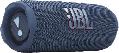 Акустична система JBL Flip 7 Blue (JBLFLIP7BLU) (UA) - зображення 9