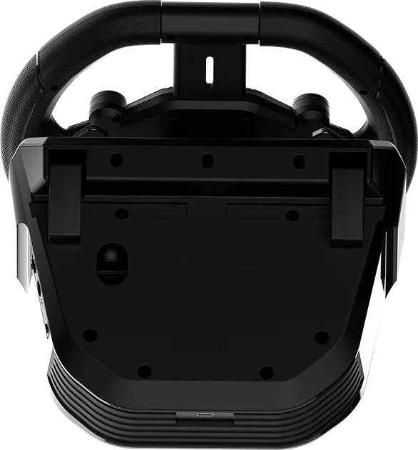 Kierownica bezprzewodowa Turtle Beach Racer PC/Xbox Black (TBR-2102-05) - obraz 6