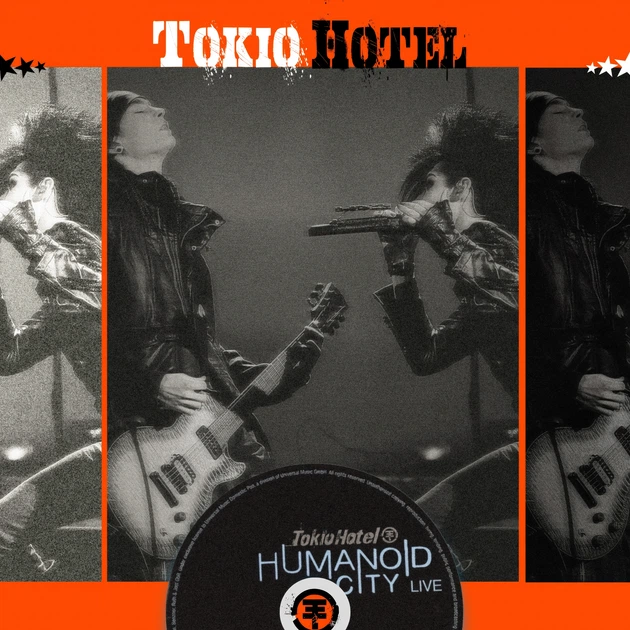 Интерьерная картина Том и Билл Каулитц, Tokio Hotel, Tom Kaulitz, Bill Kaulitz, 42×30 см (id6905) - изображение 3