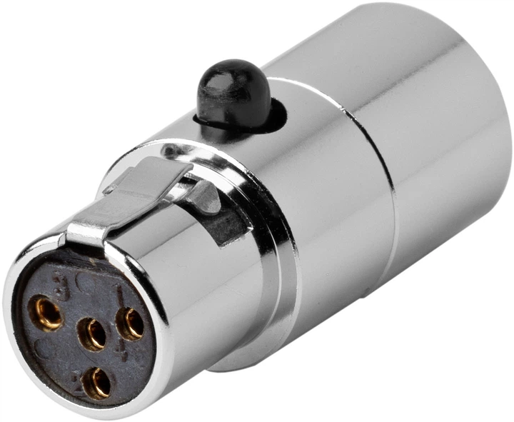 Adapter AKG MDA4 SHU (0885038039082) - Zdjęcie 1 Adapter AKG MDA4 SHU (0885038039082) - obraz 1