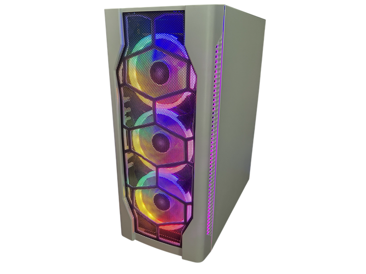 Системный блок AMD Ryzen 7 5700/DDR4 16GB/RTX 3090 24GB/SSD 512GB - Фото 1 Системный блок AMD Ryzen 7 5700/DDR4 16GB/RTX 3090 24GB/SSD 512GB - изображение 1