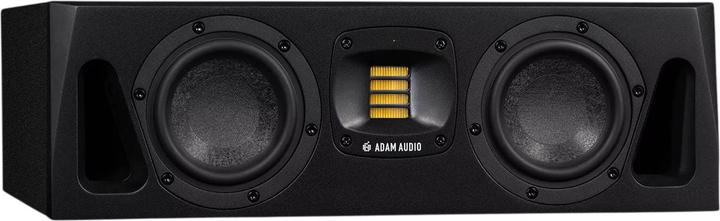 Студійний монітор ADAM Audio A44H (4260113134603) - Фото 2 Студійний монітор ADAM Audio A44H (4260113134603) - зображення 2