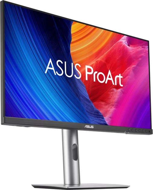 Монитор Asus ProArt PA278CGRV (90LM06Q1-B01K71) - Фото 3 Монитор Asus ProArt PA278CGRV (90LM06Q1-B01K71) - изображение 3