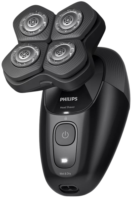 Golarka elektryczna Philips Series 5000 HS5980/15 Pro - obraz 2