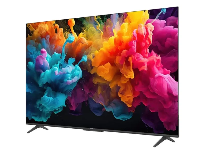 Телевізор Ergo 75JUQ7500 - Фото 2 Телевізор Ergo 75JUQ7500 - изображение 2