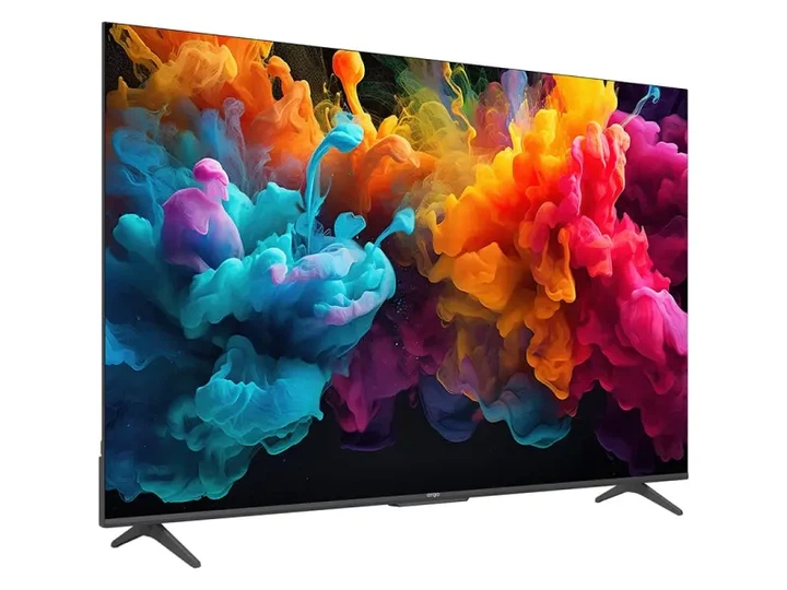 Телевізор Ergo 75JUQ7500 - Фото 4 Телевізор Ergo 75JUQ7500 - изображение 4