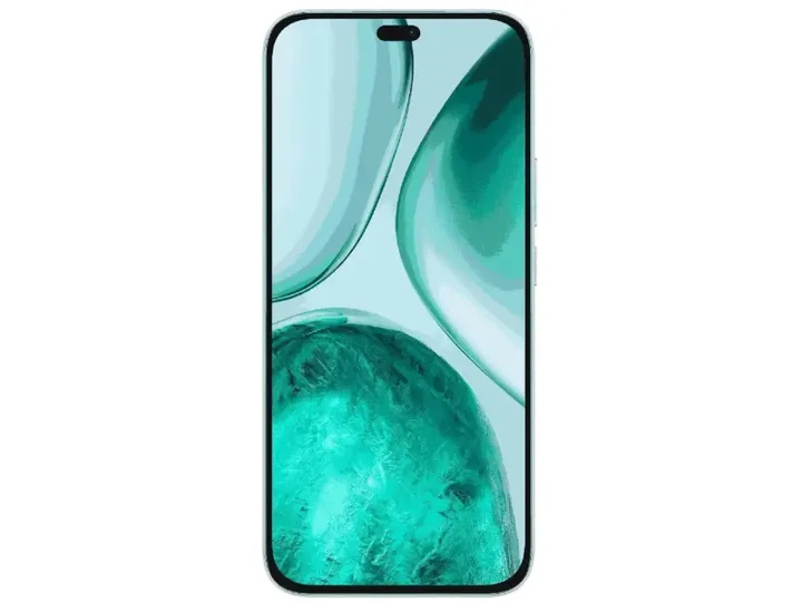 Смартфон Honor X8c 8/512GB Moonlight White - зображення 2