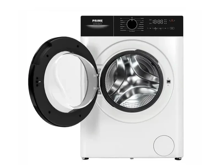 Пральна машина автоматична Prime Technics PWF 71238 DIV - изображение 2