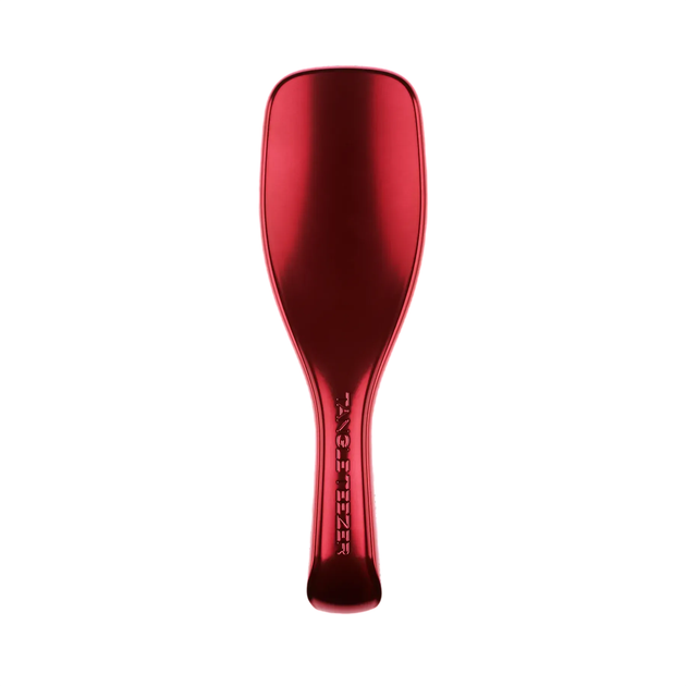 Щітка для волосся Tangle Teezer The Ultimate Detangler Chrome The Devil Wears Prada - Фото 2 Щітка для волосся Tangle Teezer The Ultimate Detangler Chrome The Devil Wears Prada - зображення 2