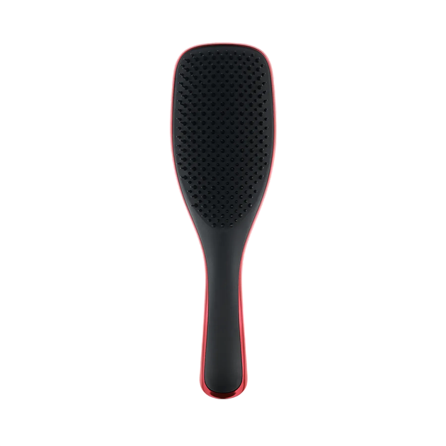 Щітка для волосся Tangle Teezer The Ultimate Detangler Chrome The Devil Wears Prada - Фото 4 Щітка для волосся Tangle Teezer The Ultimate Detangler Chrome The Devil Wears Prada - зображення 4