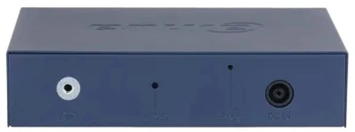 Switch Dahua CS4006-4GT-60-V2 - Zdjęcie 3 Switch Dahua CS4006-4GT-60-V2 - obraz 3