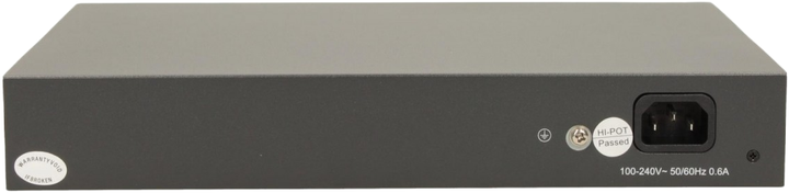 Комутатор TP-LINK TL-SG3210 8xGE 2xSFP (1210002611862) - Фото 3 Комутатор TP-LINK TL-SG3210 8xGE 2xSFP (1210002611862) - зображення 3